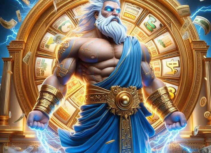Mengambil Tindakan Cerdas: Menemukan Peluang Emas dalam Investasi Properti dan Dunia Game PGSoft